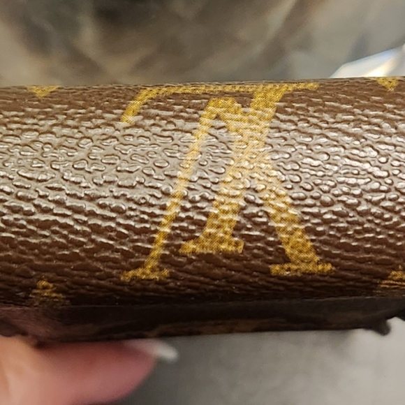 LOUIS VUITTON Etui Cigarette/Accessory Case Authentication #CT0026 - Picture 6 of 16